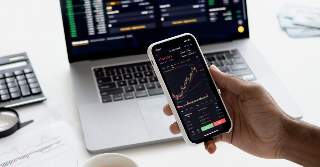 مسارات الصرف للبيتكوين