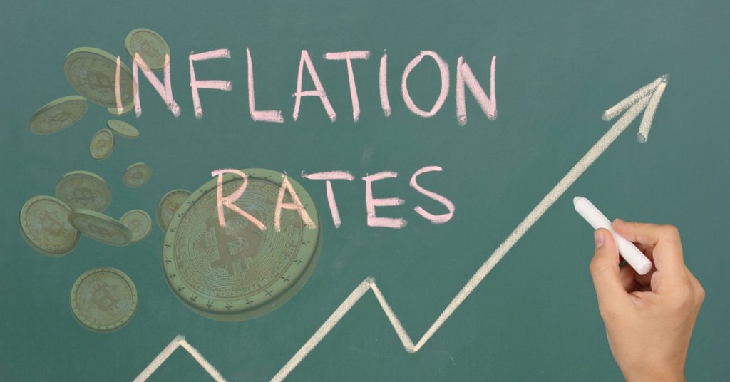 مفهوم التضخم