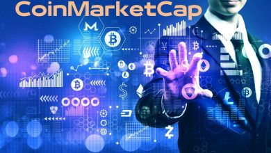 موقع coinmarketcap