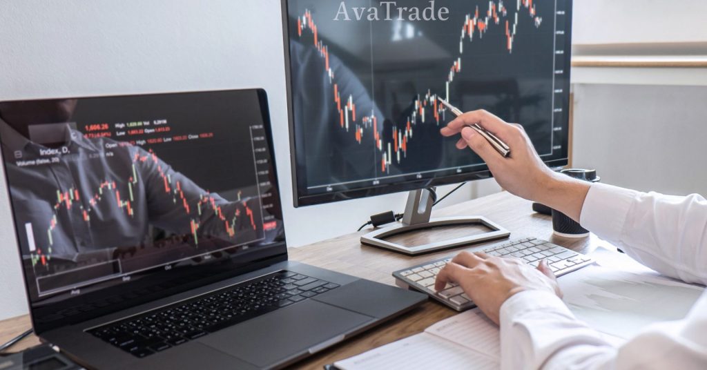 شركة AvaTrade