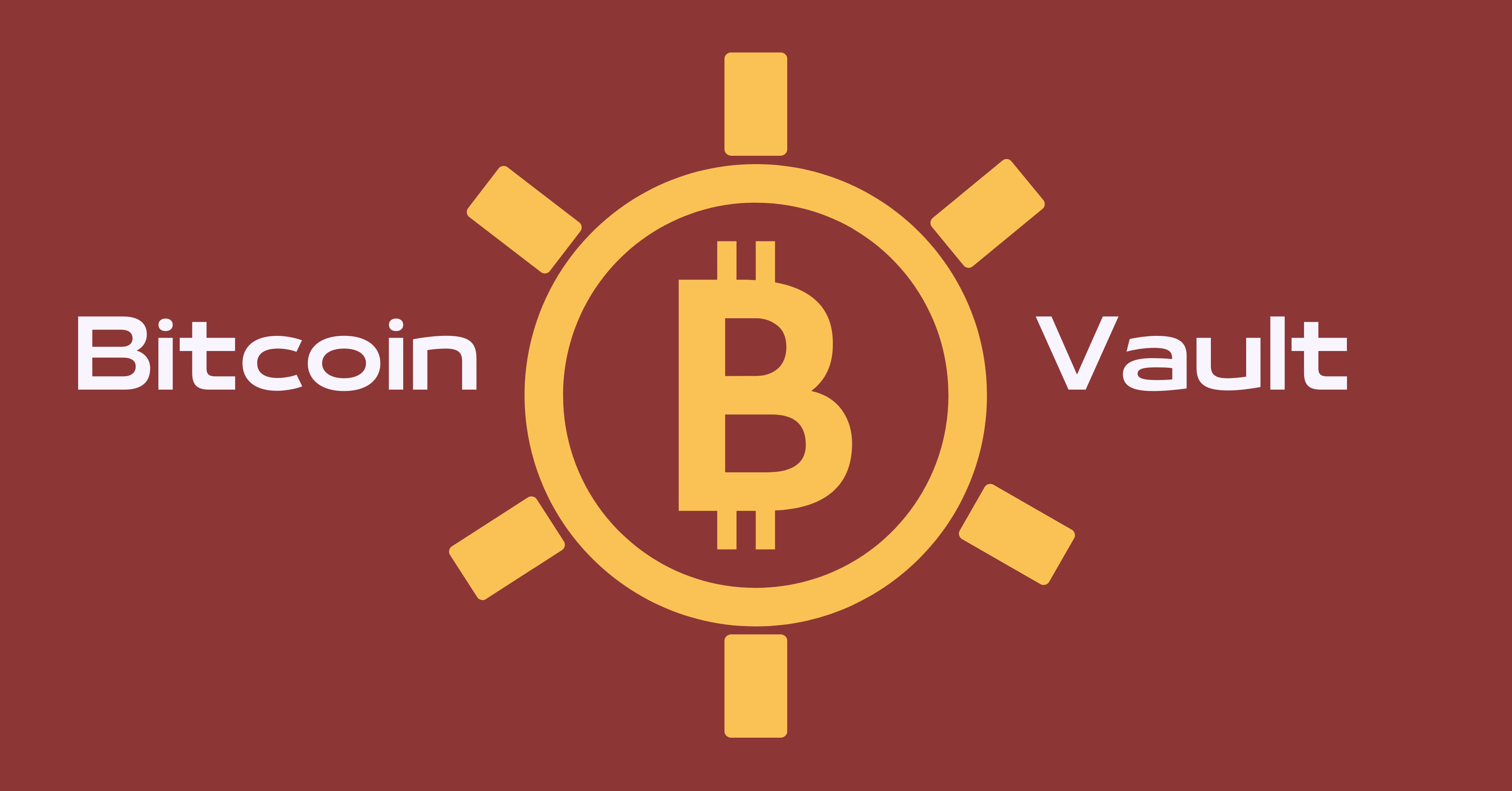 تعدين بيتكوين فولت Bitcoin Vault