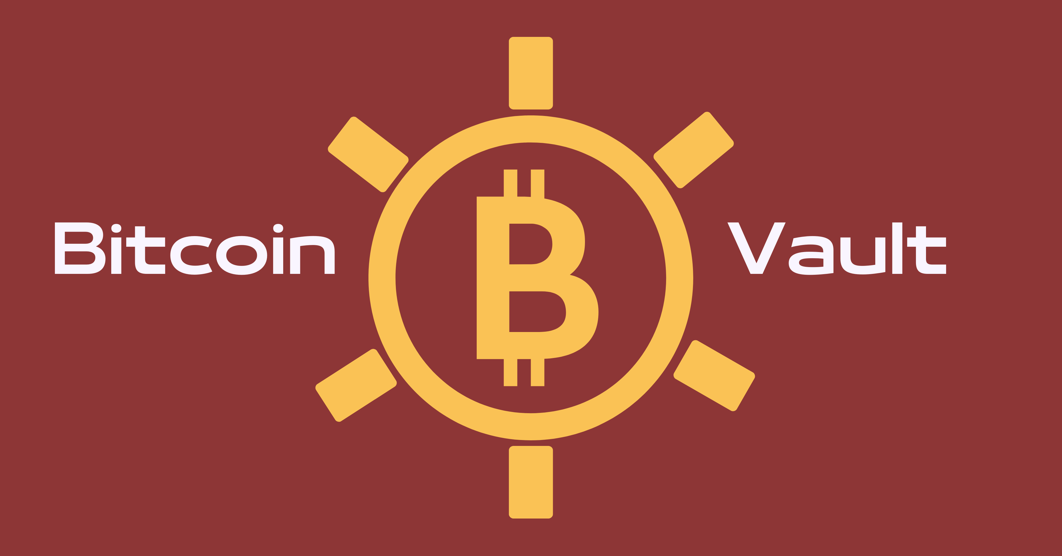 ما هو البيتكوين فولت Bitcoin Vault وما هي مميزاته