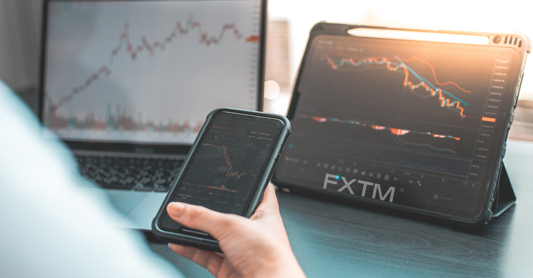 شركة FXTM