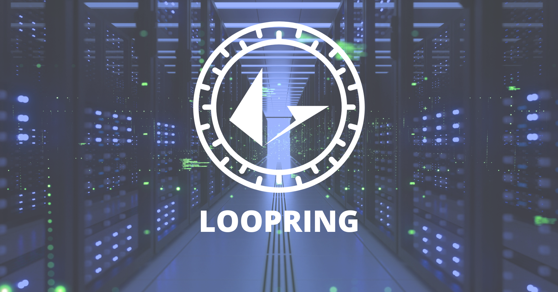 سعر عملة LOOPRING