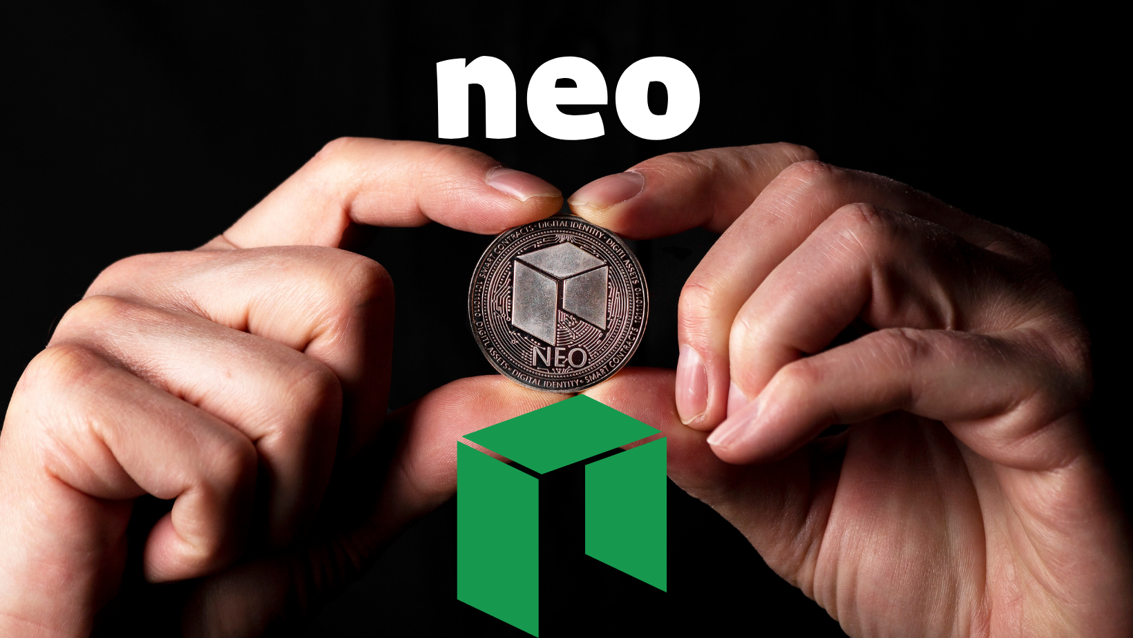 توقع سعر عملة NEO