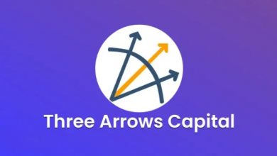 three arrows capital