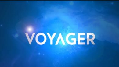 Voyager