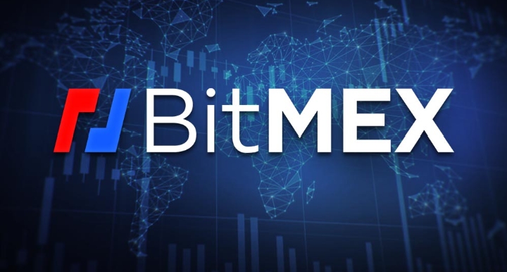 BitMEX