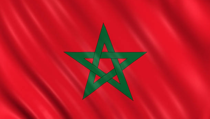 المغرب