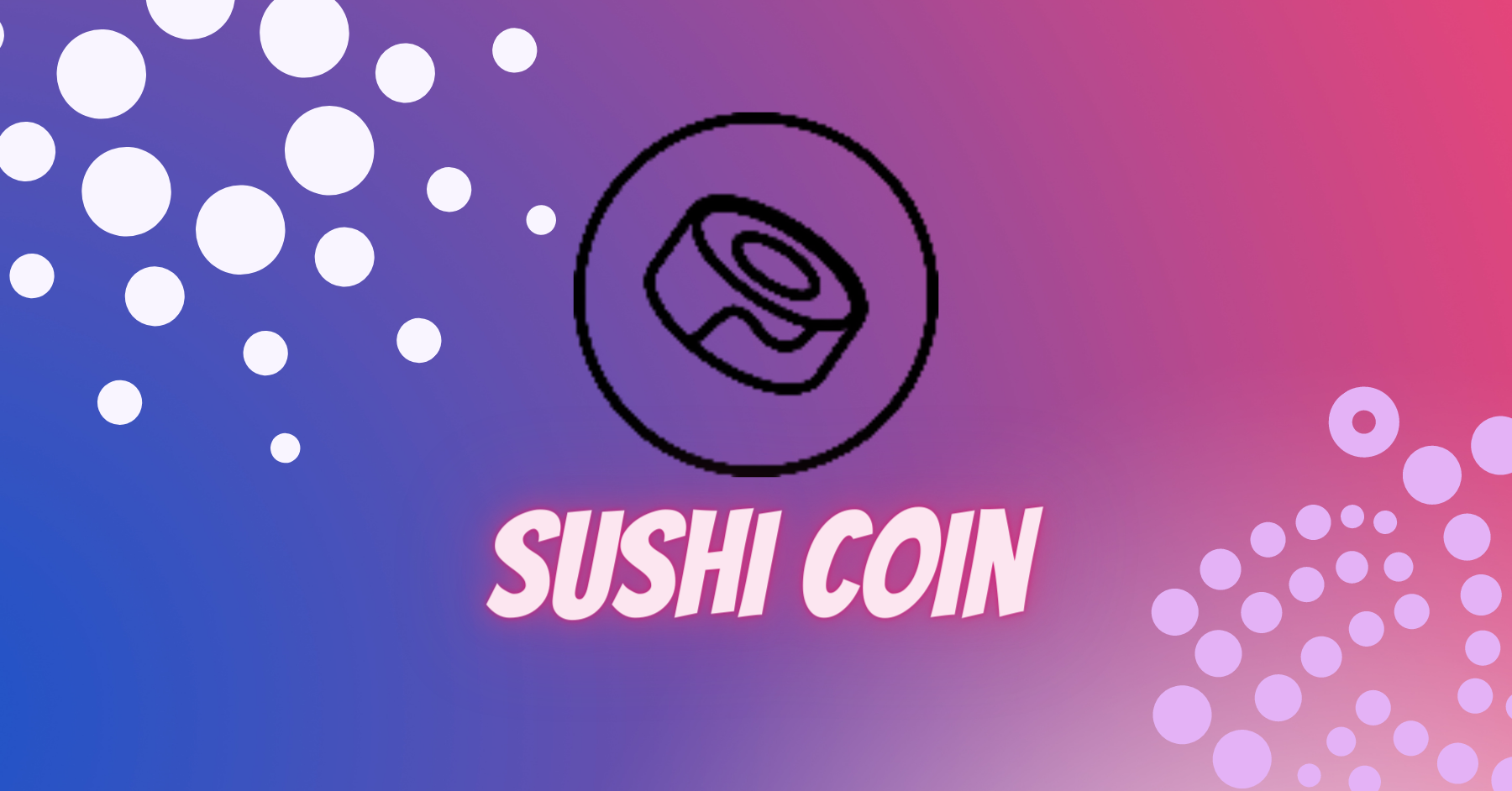 توقع سعر عملة sushi