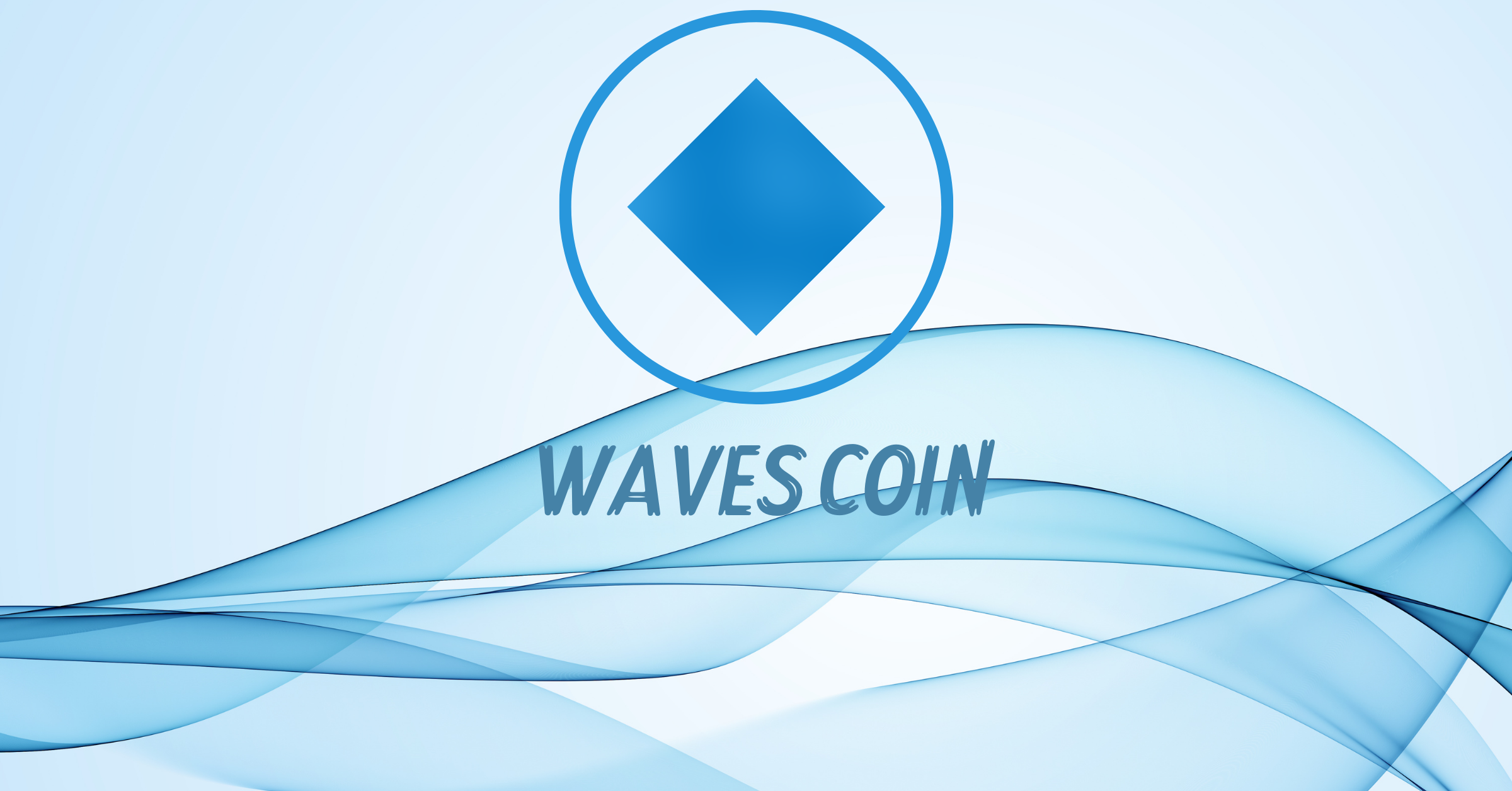 waves coin
