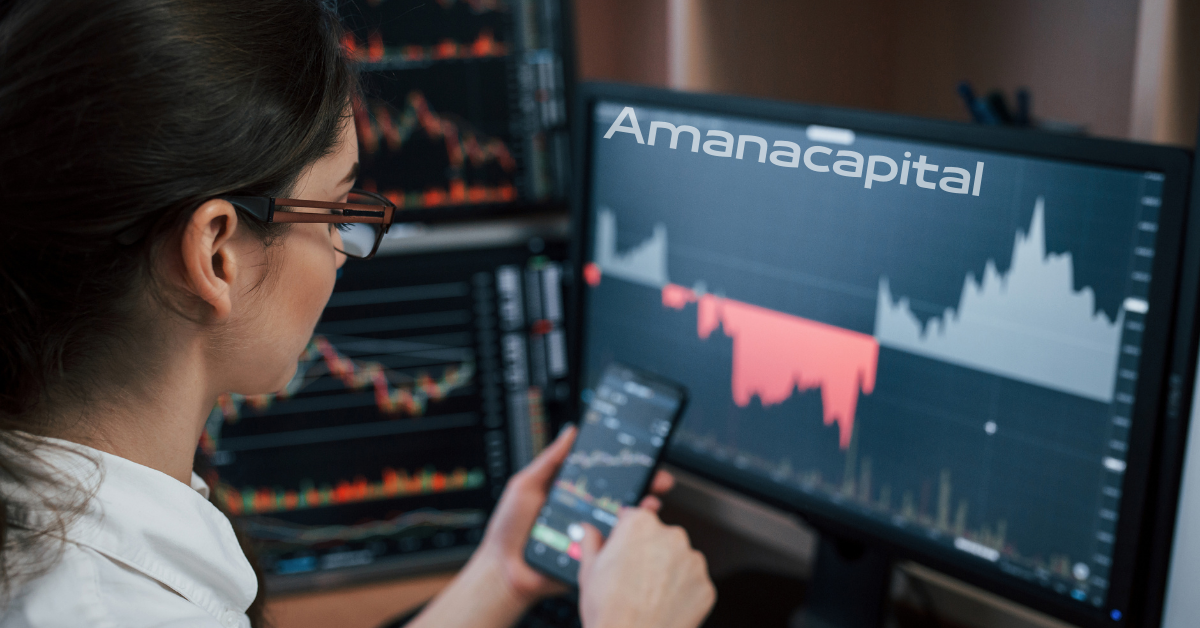 شركة amanacapital للتداول