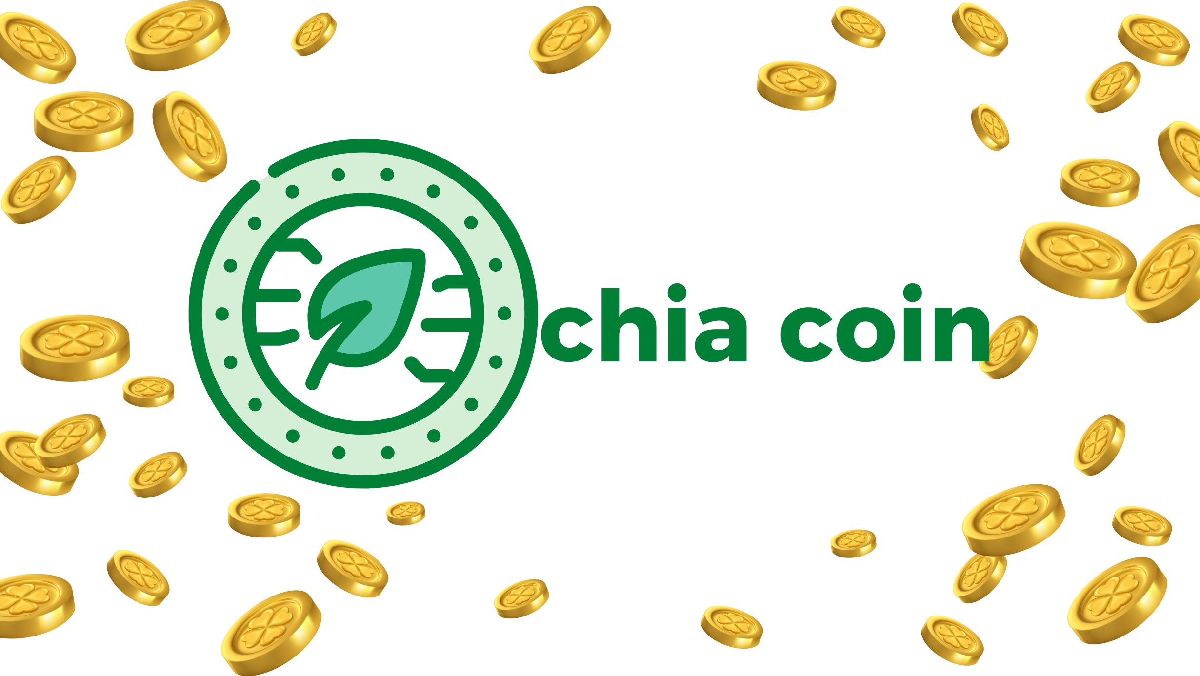 توقع سعر عملة chia