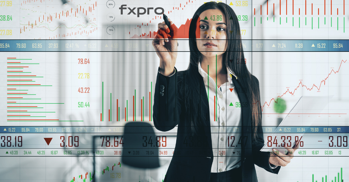 شركة Fxpro
