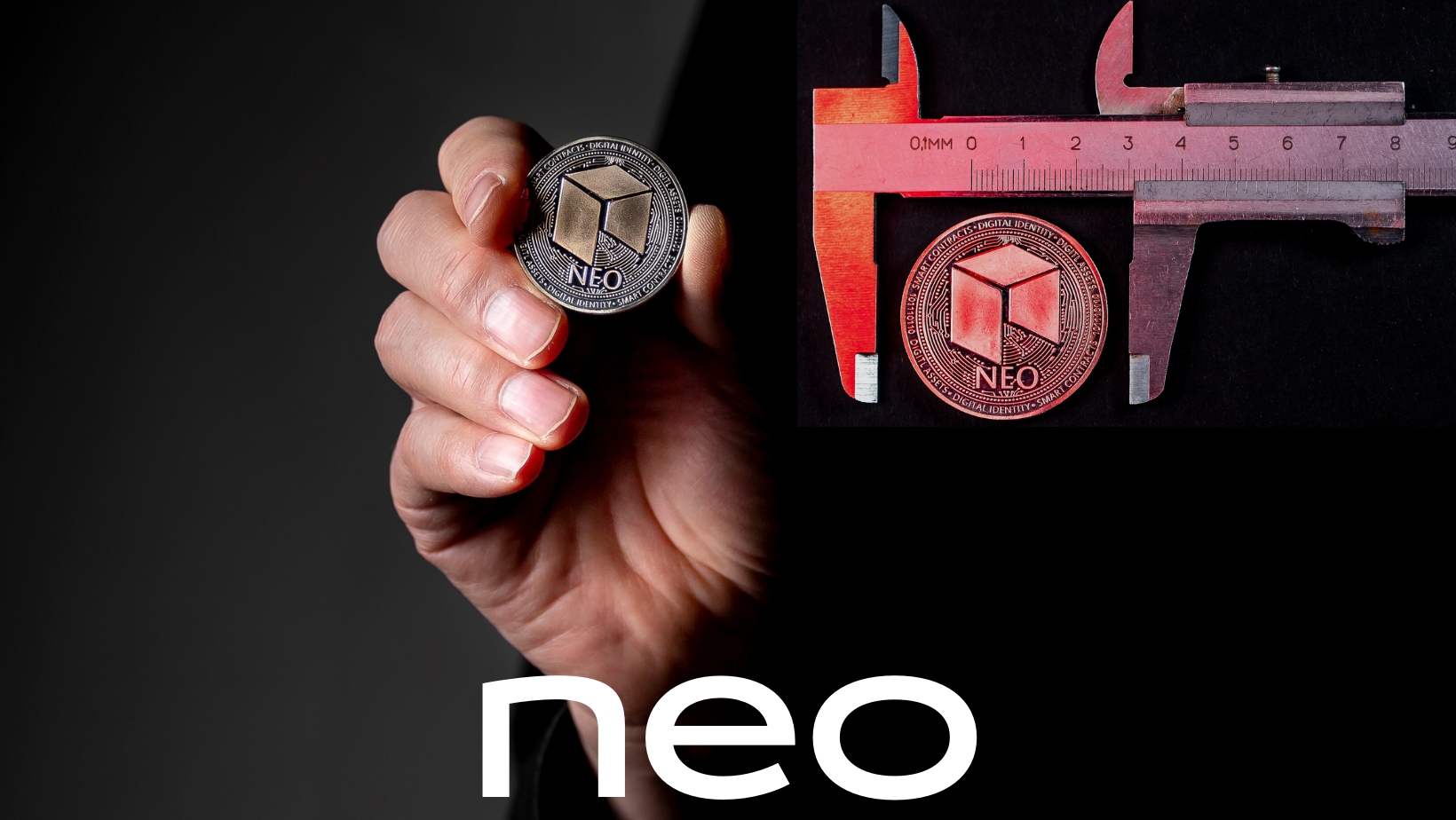 توقع سعر عملة neo