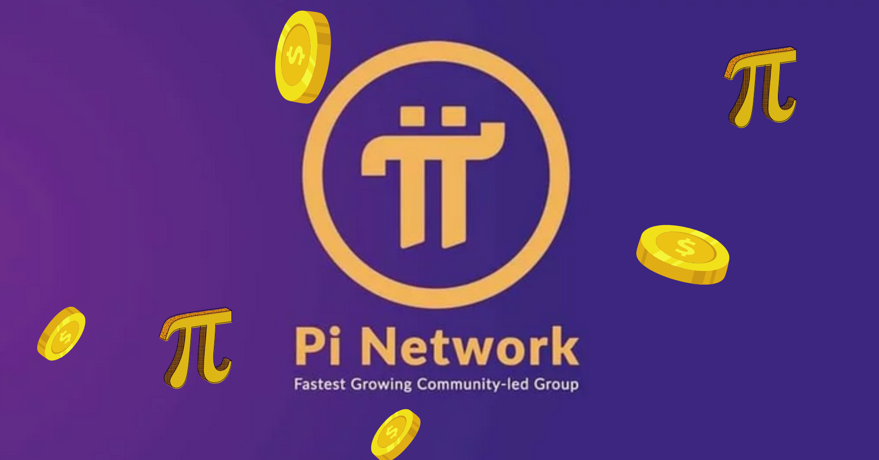 عملة pi coin