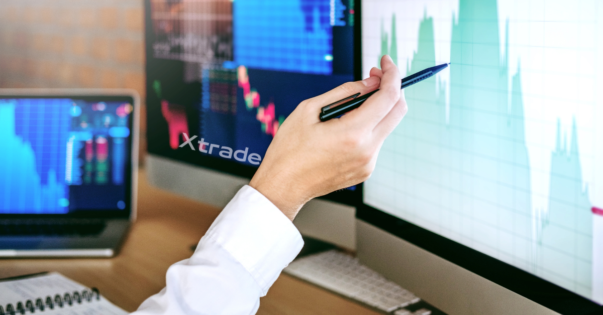 شركة xtrade