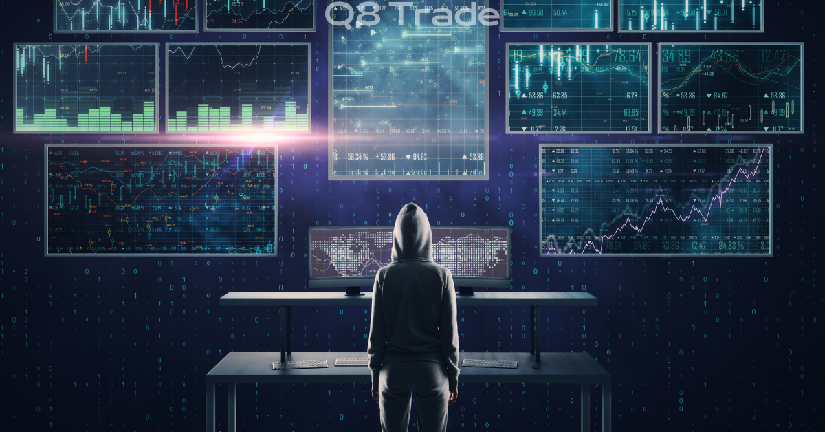 تقييم q8trade