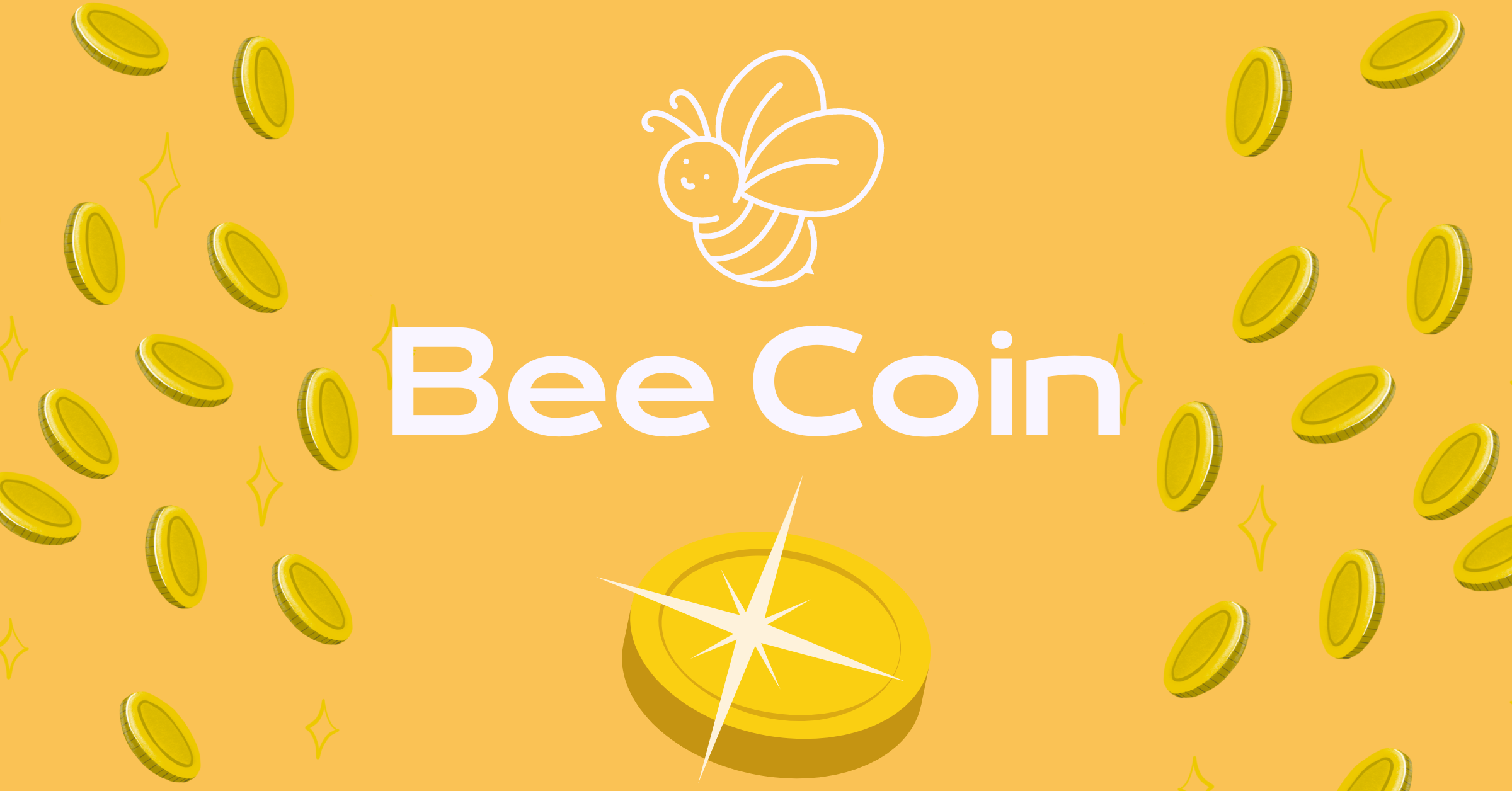 سعر عملة bee