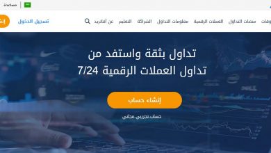 شركة AvaTrade