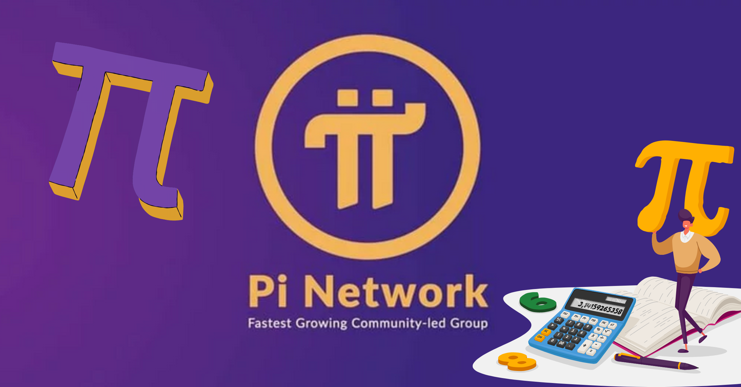 سعر عملة pi coin