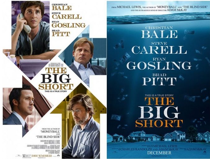 فيلم The Big Short