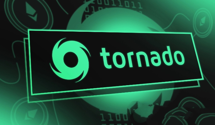 Tornado Cash