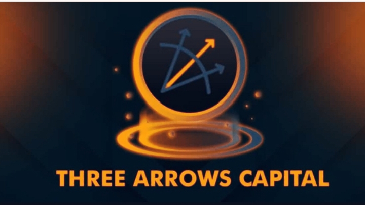 Three Arrows Capital