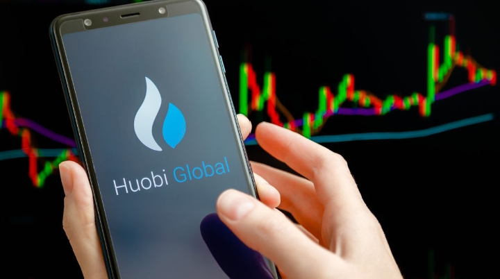 Huobi Global