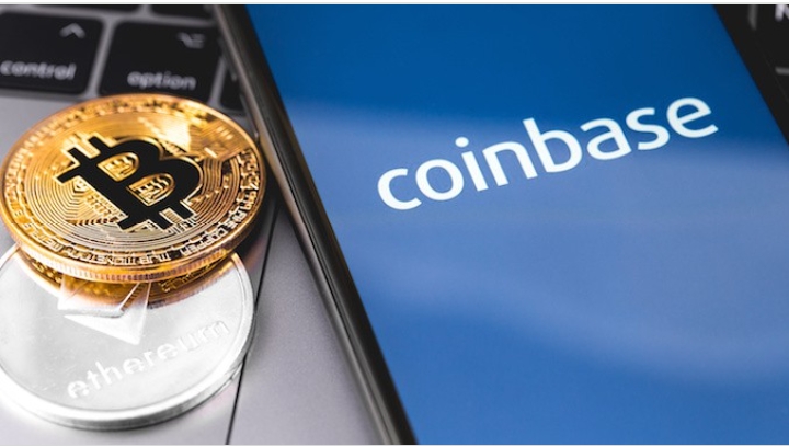 Coinbase