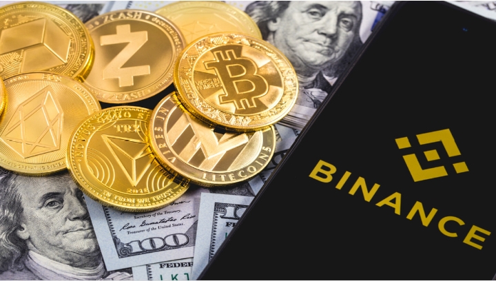 Binance