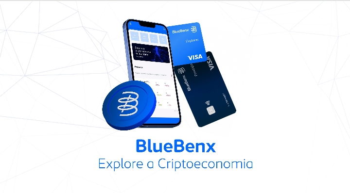 BlueBenx
