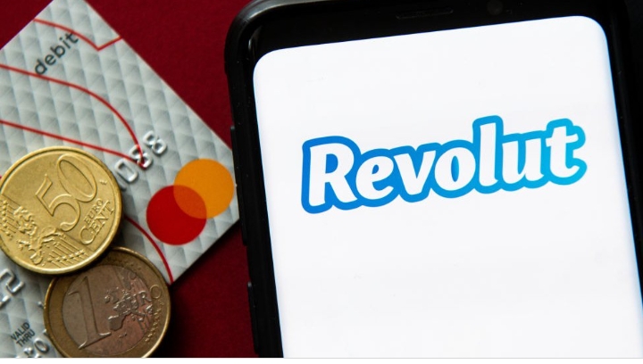 Revolut