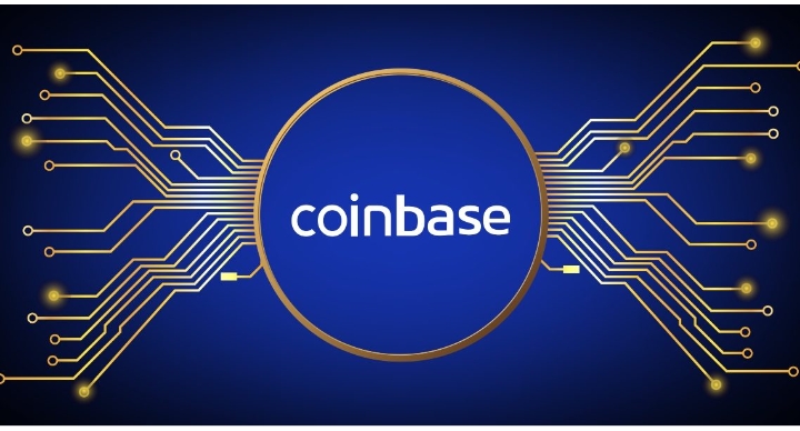 Coinbase