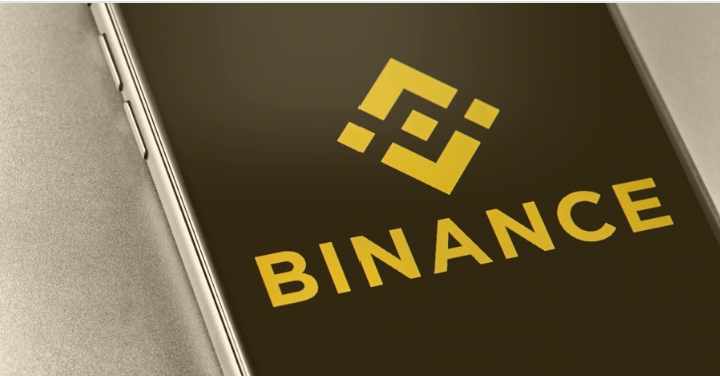 Binance