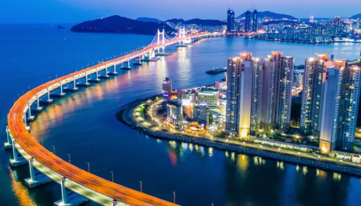 Busan