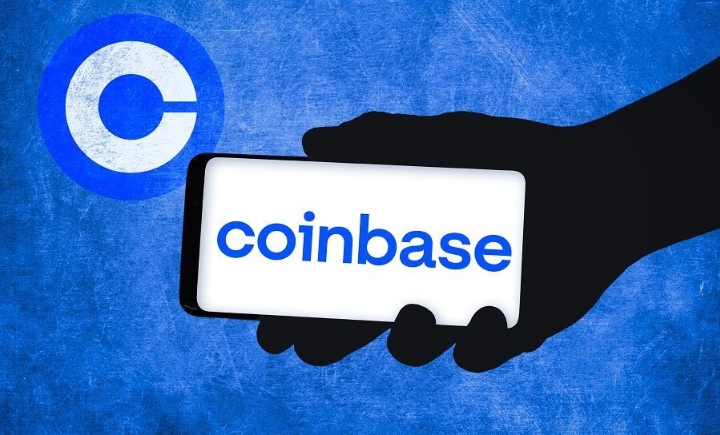 Coinbase