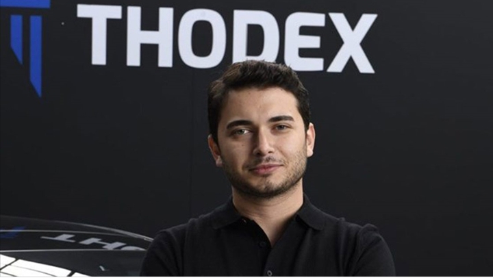 Thodex