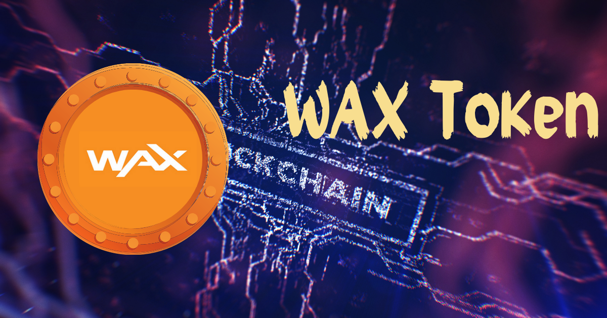 توقع سعر عملة WAX