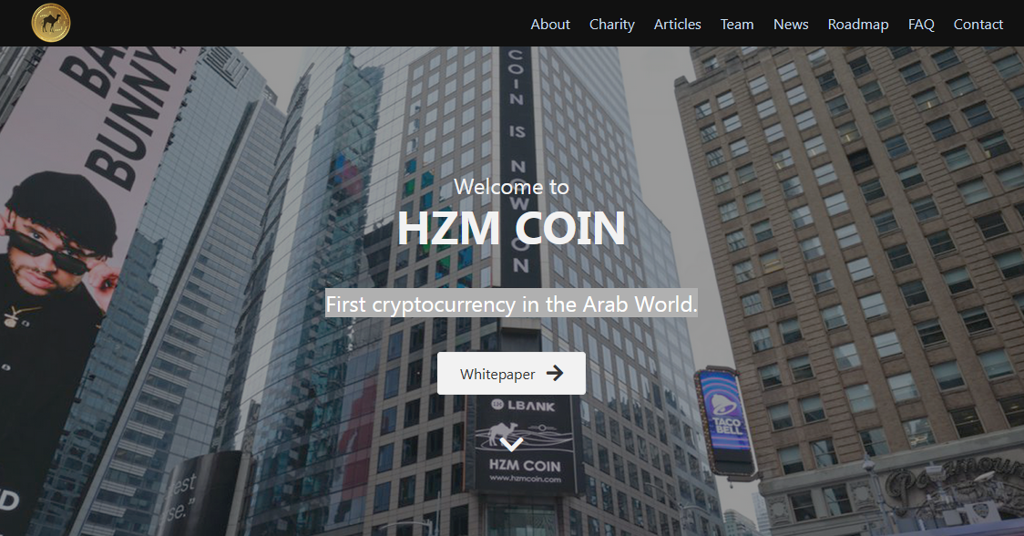 hzm coin