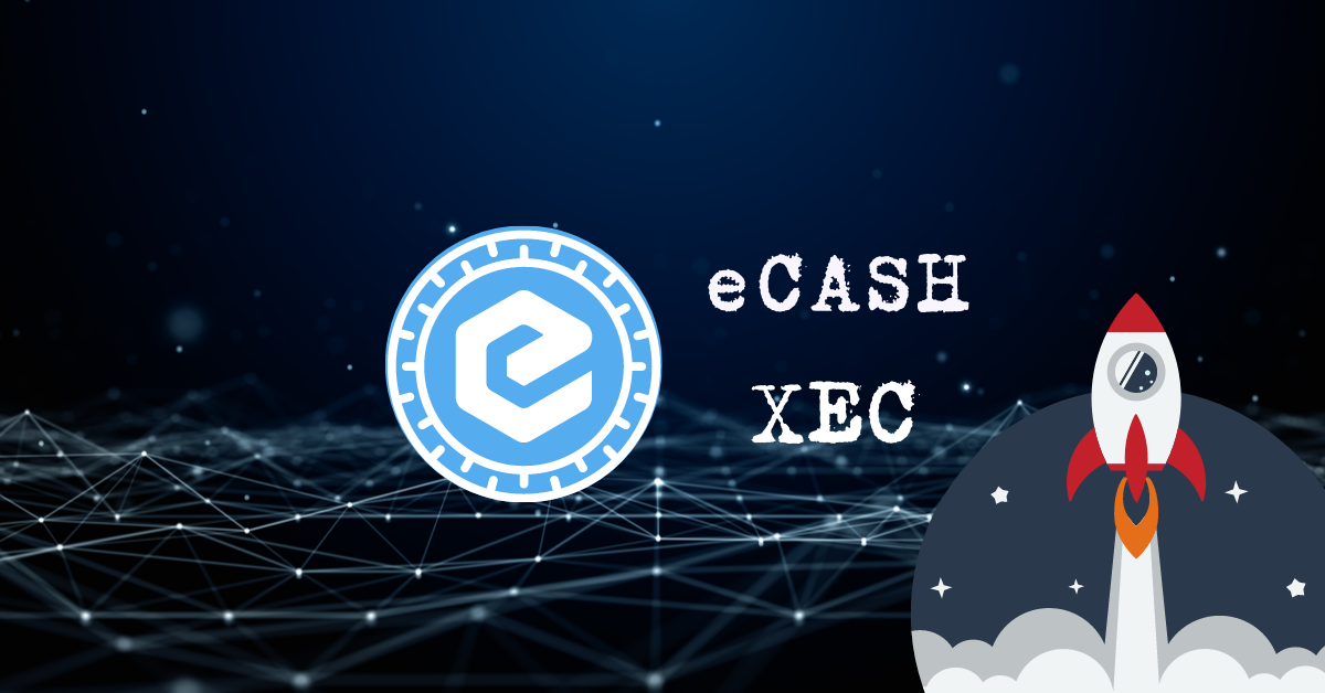 سعر عملة ecash