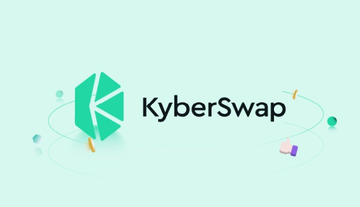 Kyberswap