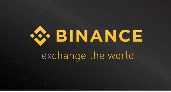 Binance