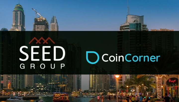 CoinCorner