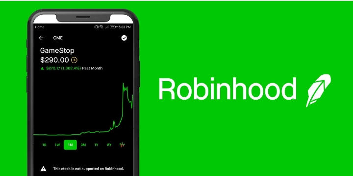 Robinhood