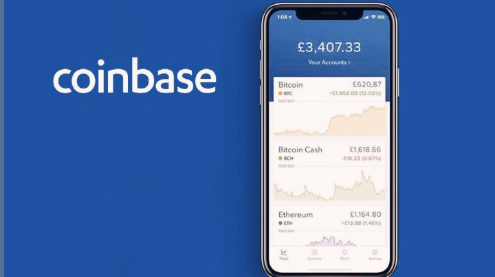 Coinbase