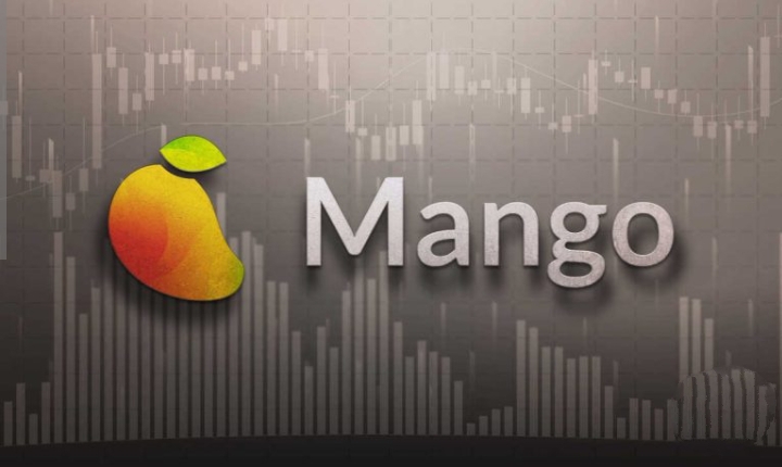 Mango labs