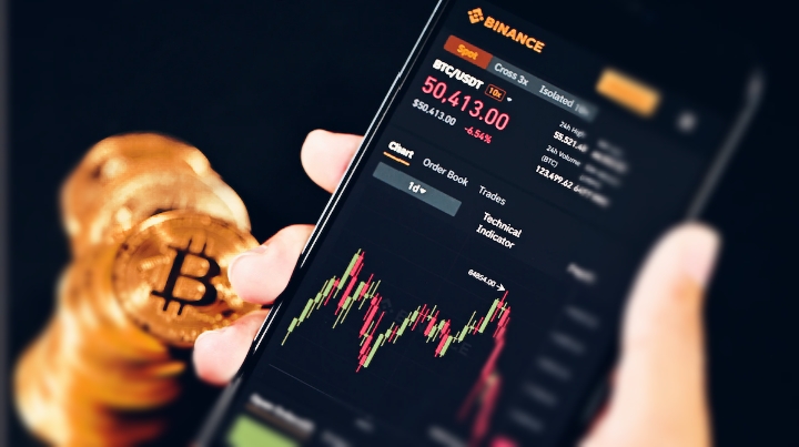 Binance تدعم تعدين البيتكوين