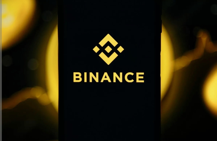 Binance