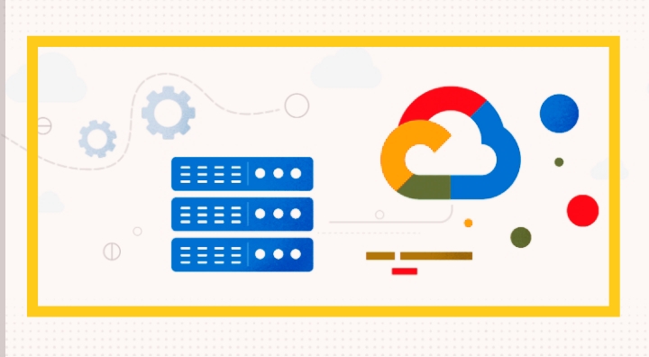أطلقت Google Cloud مشغل العقد السحابي لمطوري إيثيريوم